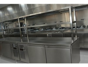 canteen