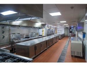 canteen