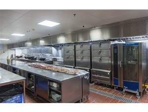 canteen