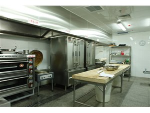 New Industry Trend: Integral Kitchen
