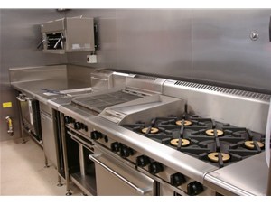 Advice for Maintaining Kitchen Equipments
