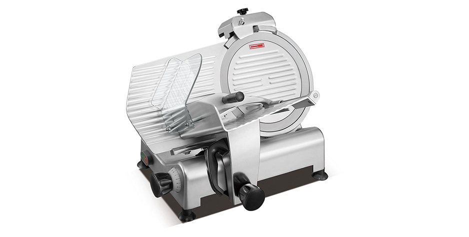 12 inch Meat Slicer